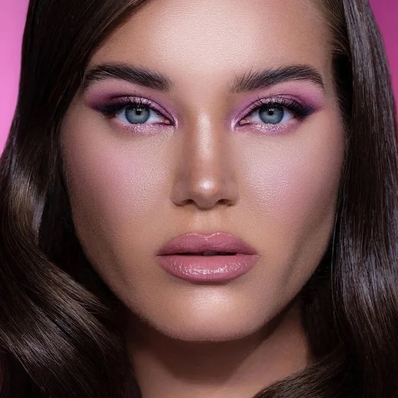 NATASHA DENONA Love Face Eyeshadow & Cheek Palette